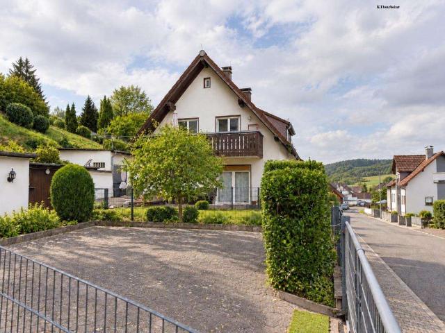 Haus kaufen in Glashütten, Hochtaunuskreis