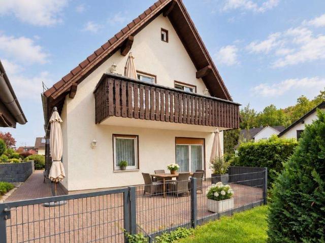 Haus kaufen in Glashütten, Hessen