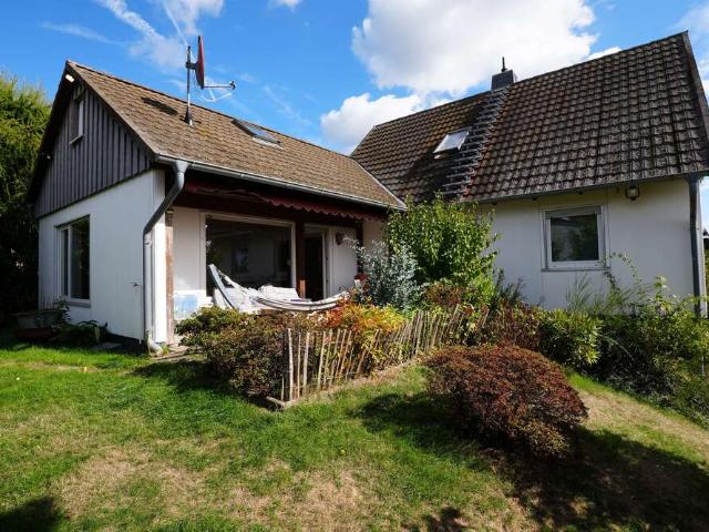 Haus kaufen in Glashütten, Hochtaunuskreis