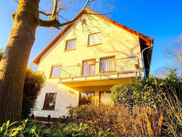 Haus kaufen in Glashütten, Hessen