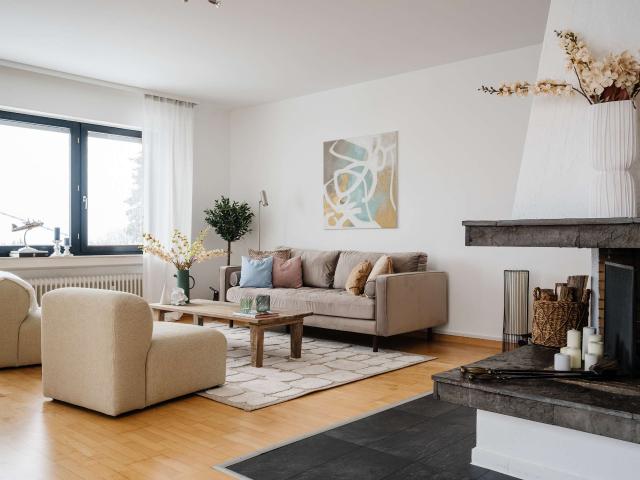 Haus kaufen in Glashütten, Hessen