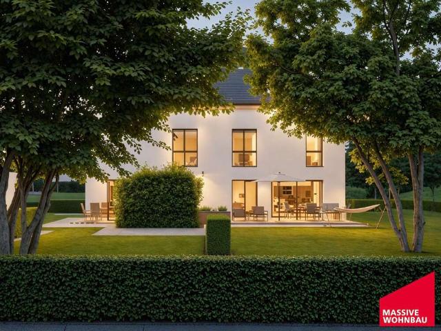 Haus kaufen in Glashütten, Hessen