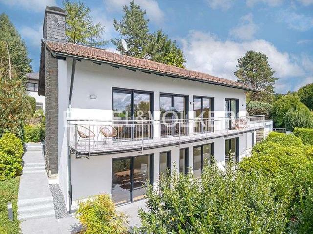 Haus kaufen in Glashütten, Hessen