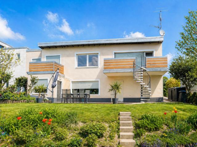 Haus kaufen in Glashütten, Hessen