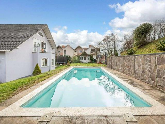 Haus kaufen in Glattbach