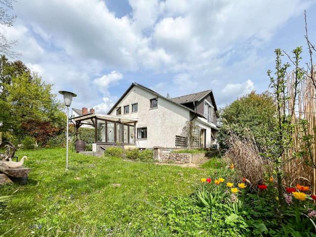 Haus kaufen in Glattbach, Bayern