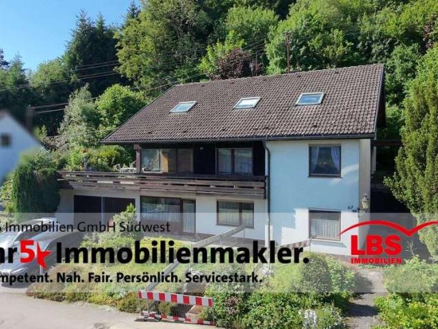 Haus kaufen in Glatten, Baden-Württemberg