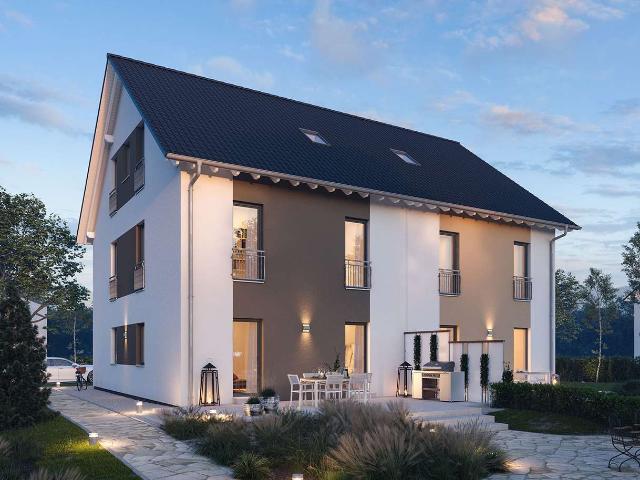 Haus kaufen in Glatten, Baden-Württemberg