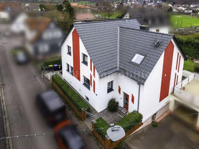 Haus kaufen in Glauburg, Hessen