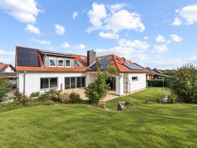 Haus kaufen in Reinhausen