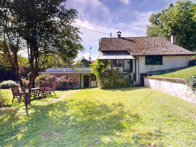 Haus kaufen in Gleiszellen-Gleishorbach, Rheinland-Pfalz