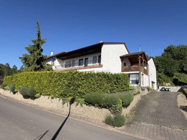 Haus kaufen in Gleiszellen-Gleishorbach, Rheinland-Pfalz