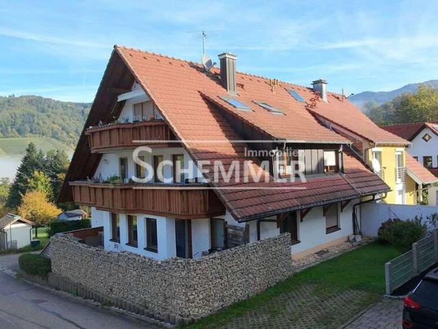 Haus kaufen in Glottertal, Baden-Württemberg