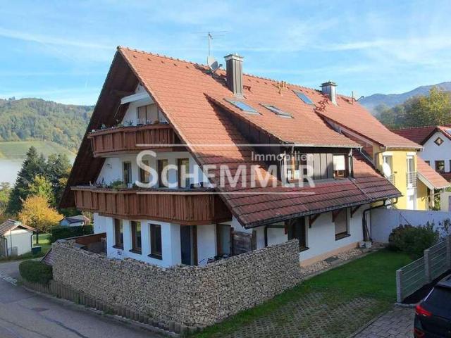 Haus kaufen in Glottertal, Baden-Württemberg