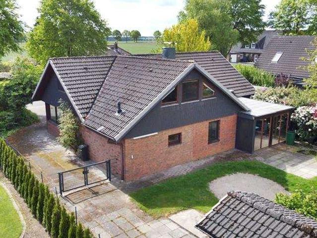 Haus kaufen in Dahldorf, Gnarrenburg