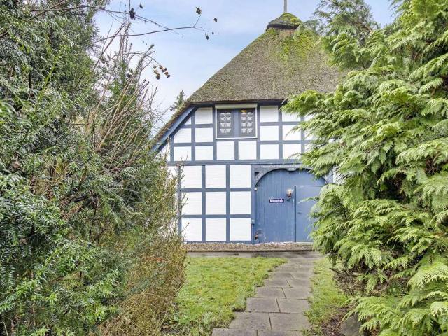 Haus kaufen in Dahldorf, Gnarrenburg