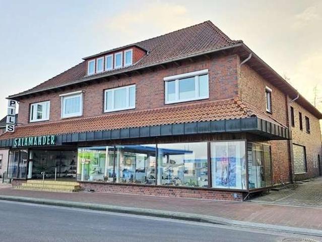 Haus kaufen in Dahldorf, Gnarrenburg