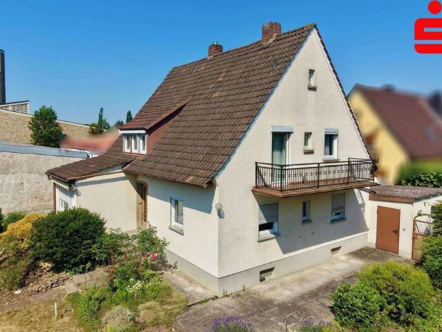 Haus kaufen in Gochsheim, Bayern