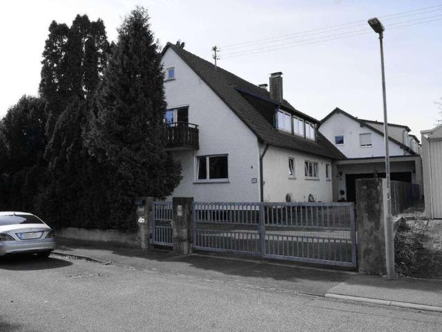 Haus kaufen in Gögglingen-Donaustetten, Ulm