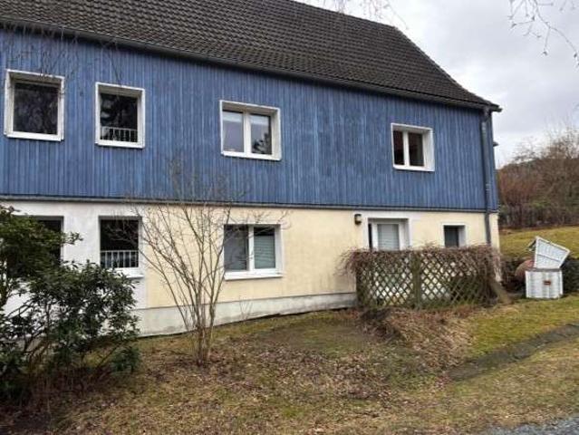 Haus kaufen in Gohrisch, Sachsen