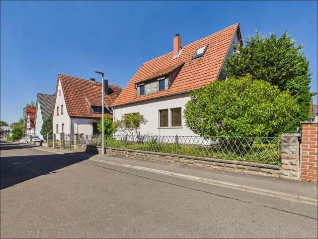 Haus kaufen in Goldbach, Bayern