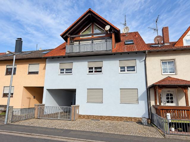 Haus kaufen in Goldbach