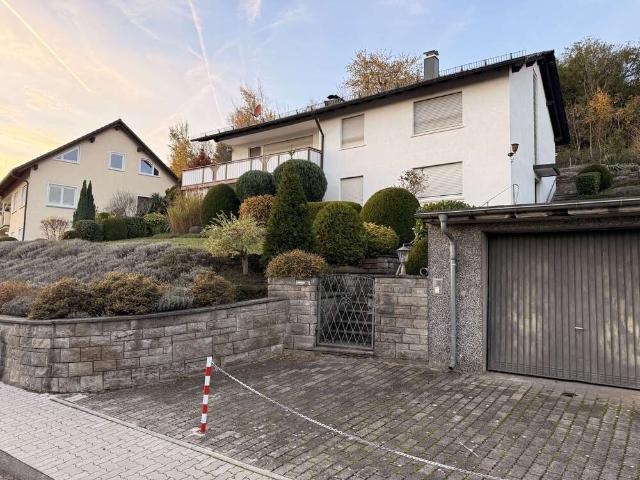 Haus kaufen in Goldbach, Bayern