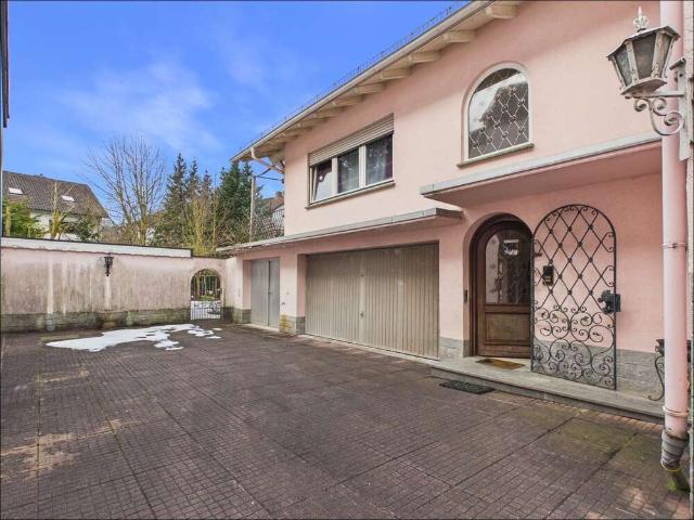 Haus kaufen in Goldbach, Bayern