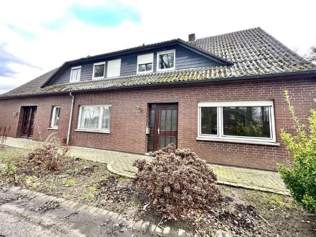 Haus kaufen in Goldenstedt, Niedersachsen