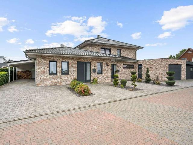 Haus kaufen in Goldenstedt, Niedersachsen
