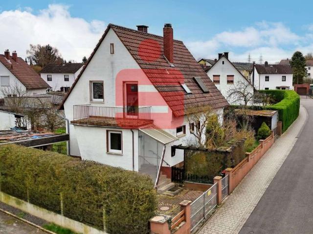 Haus kaufen in Göllheim, Rheinland-Pfalz