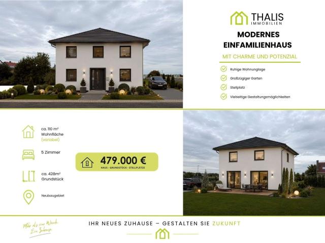 Haus kaufen in Göllheim, Rheinland-Pfalz
