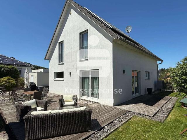 Haus kaufen in Gomadingen, Baden-Württemberg