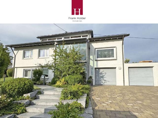 Haus kaufen in Gomadingen, Baden-Württemberg
