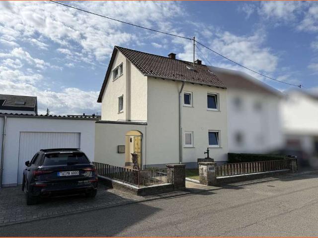 Haus kaufen in Gomaringen, Baden-Württemberg