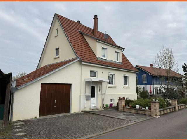 Haus kaufen in Gomaringen, Baden-Württemberg