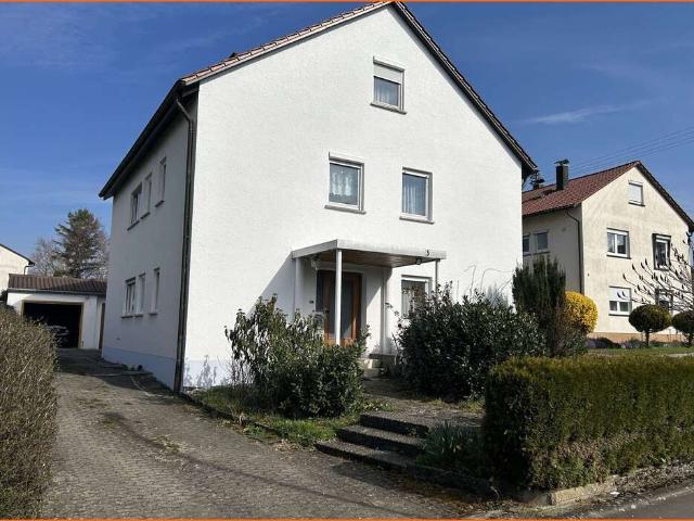Haus kaufen in Gomaringen, Baden-Württemberg