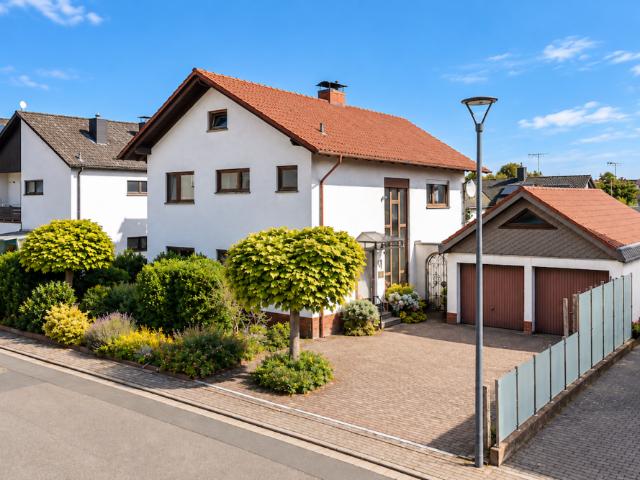 Haus kaufen in Gommersheim, Landkreis Südliche Weinstraße