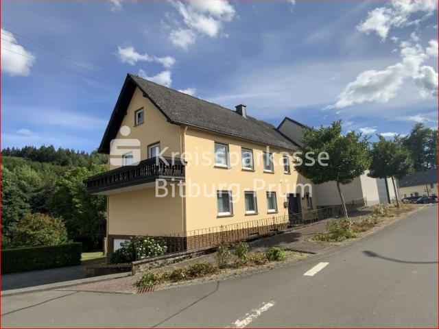 Haus kaufen in Gondenbrett, Rheinland-Pfalz