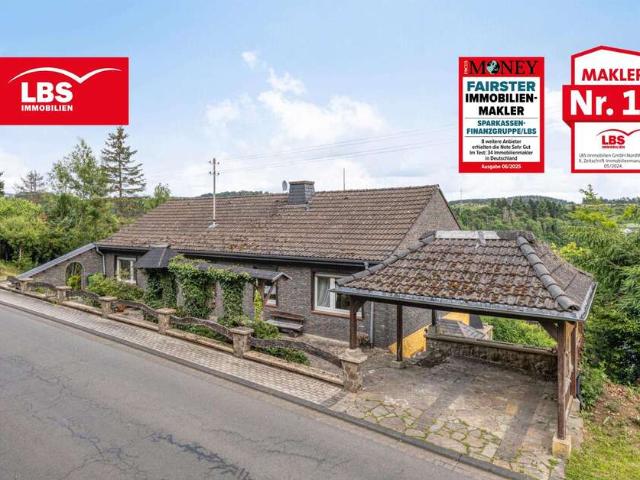 Haus kaufen in Gönnersdorf, Rheinland-Pfalz