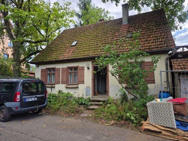 Haus kaufen in Bartenbach, Göppingen