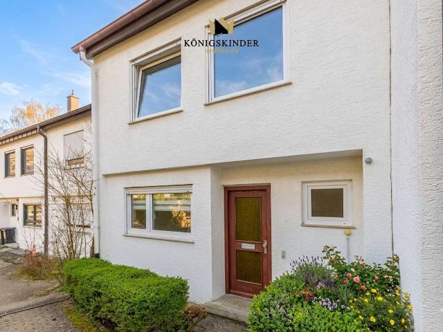Haus kaufen in Faurndau, Göppingen