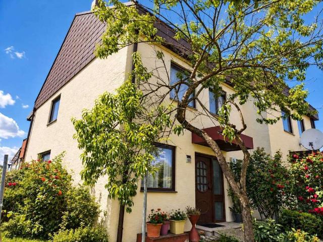 Haus kaufen in Faurndau, Göppingen