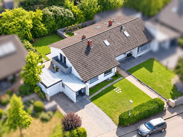 Haus kaufen in Bruckwasen, Göppingen