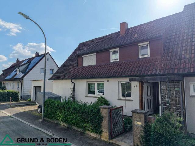 Haus kaufen in Faurndau, Göppingen