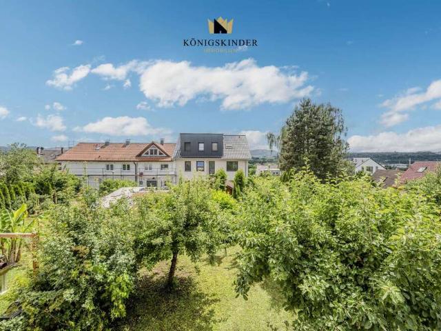 Haus kaufen in Bruckwasen, Göppingen