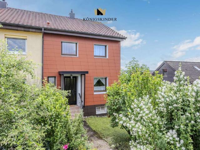 Haus kaufen in Bruckwasen, Göppingen
