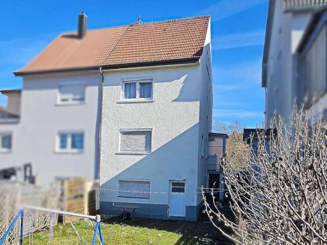 Haus kaufen in Göppingen, Baden-Württemberg