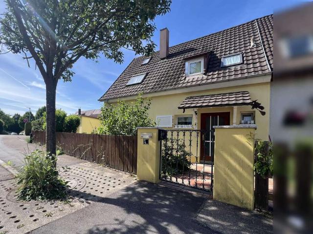 Haus kaufen in Göppingen, Baden-Württemberg