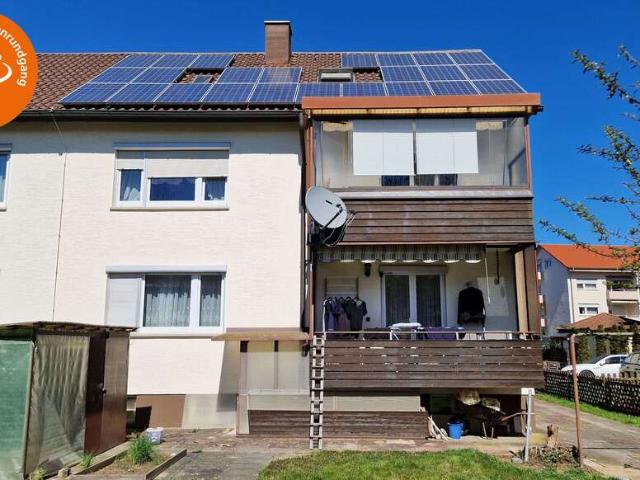 Haus kaufen in Faurndau, Göppingen